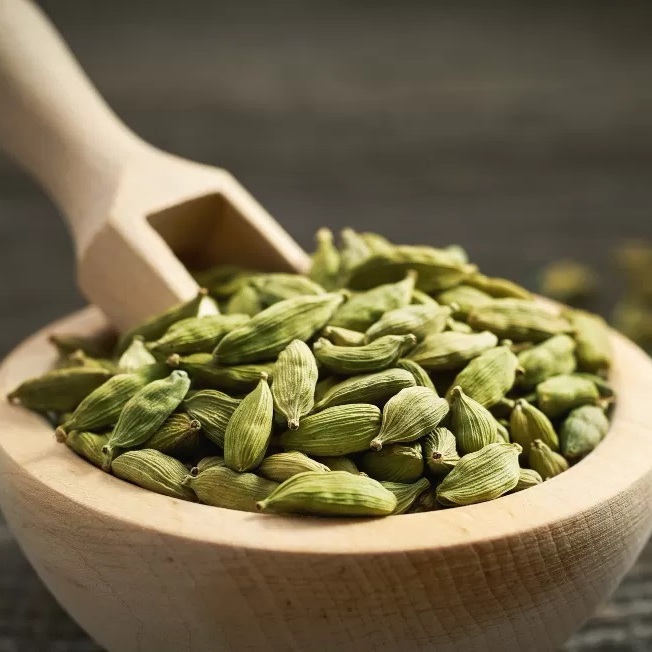 Cardamom Exporter in India